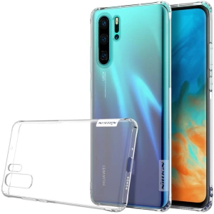 Hurtownia GSM - Etui Nillkin Nature Huawei P30 Pro Clear - NLK056CL - {ean13} - Hurt
