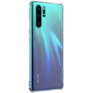 Hurtownia GSM - Etui Nillkin Nature Huawei P30 Pro Clear - NLK056CL - {ean13} - Hurt