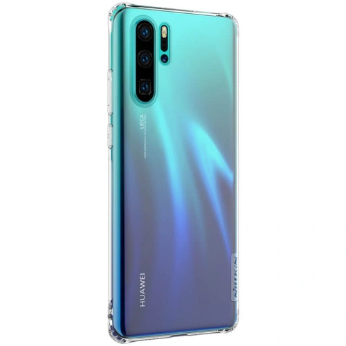 Etui Nillkin Nature Huawei P30 Pro Clear