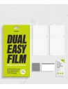 Hurtownia GSM - Folia Ringke Dual Easy Full Cover Samsung Galaxy S10 Plus Caz Compatibil - RGK838 - {ean13} - Hurt