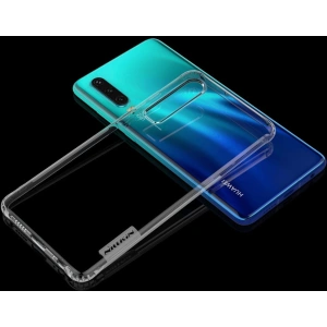 Hurtownia GSM - Etui Nillkin Nature Huawei P30 Clear - NLK055CL - {ean13} - Hurt
