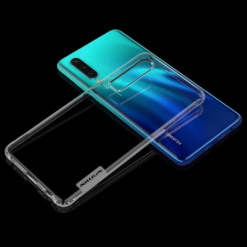 Etui Nillkin Nature Huawei P30 Clear