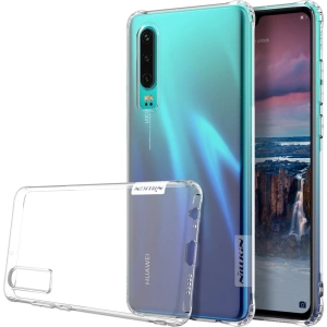Hurtownia GSM - Etui Nillkin Nature Huawei P30 Clear - NLK055CL - {ean13} - Hurt