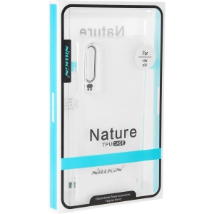 Hurtownia GSM - Etui Nillkin Nature Huawei P30 Clear - NLK055CL - {ean13} - Hurt