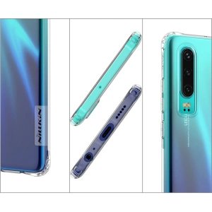 Wholesale Nillkin Nature Huawei P30 Clear - NLK055CL - {ean13} - Hurt