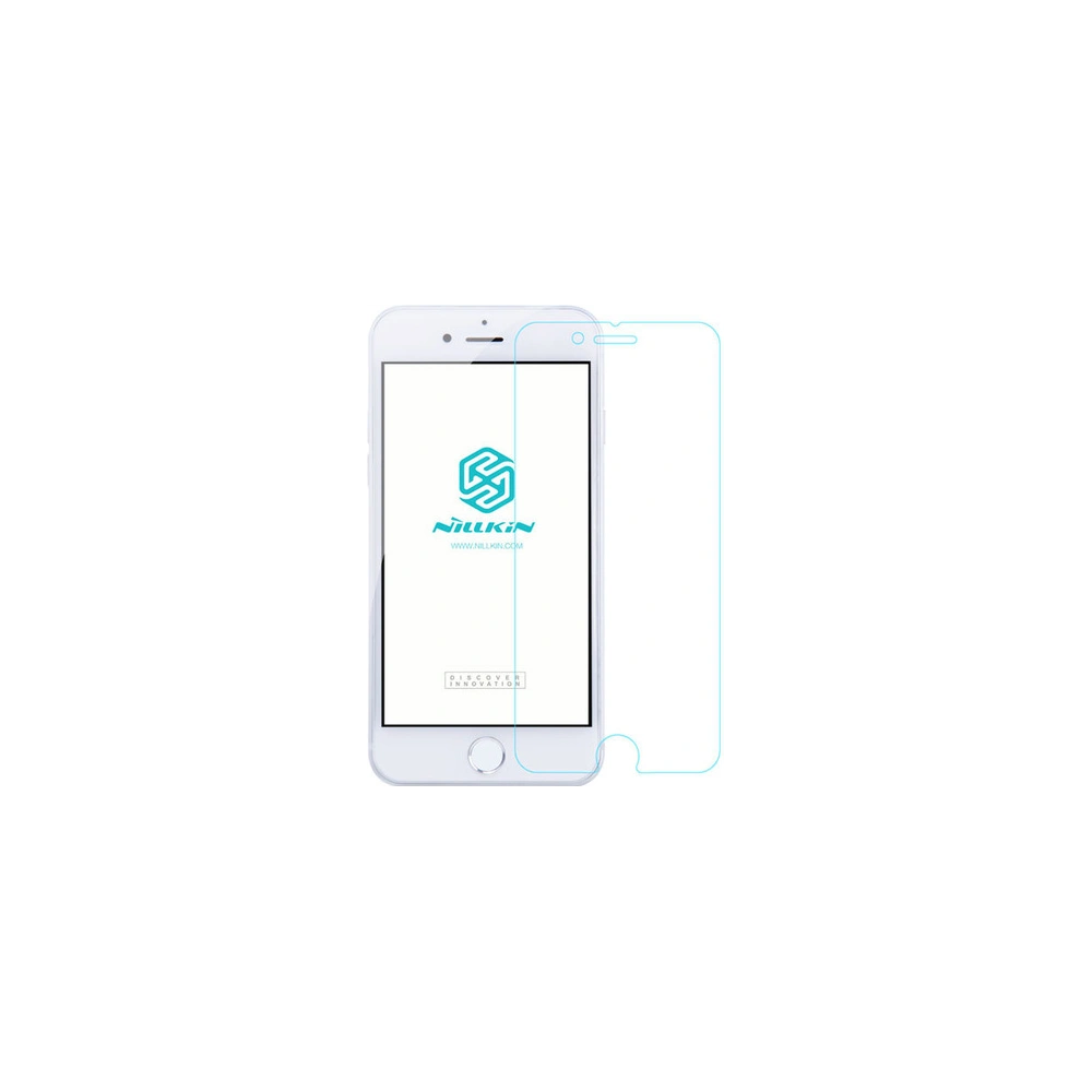 Hurtownia GSM - Zesílené sklo Nillkin Amazing H Apple iPhone SE 2022/SE 2020/8/7 - NLK039 - {ean13} - Hurt