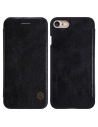 Etui Nillkin QIN Apple iPhone SE 2022/SE 2020/8/7 Black