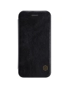Hurtownia GSM - Etui Nillkin QIN Apple iPhone SE 2022/SE 2020/8/7 černé - NLK037BLK - {ean13} - Hurt