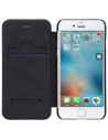 Hurtownia GSM - Etui Nillkin QIN Apple iPhone SE 2022/SE 2020/8/7 černé - NLK037BLK - {ean13} - Hurt