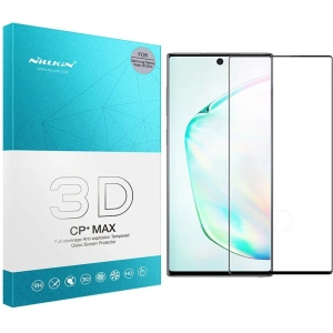Hurtownia GSM - Szkło hartowane Nillkin 3D CP+ Max Samsung Galaxy S21 Ultra - NLK223 - {ean13} - Hurt