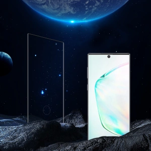 Hurtownia GSM - Szkło hartowane Nillkin 3D CP+ Max Samsung Galaxy S21 Ultra - NLK223 - {ean13} - Hurt