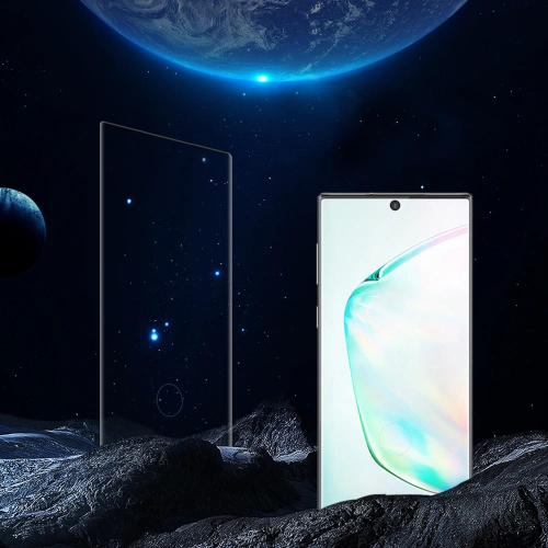 Szkło hartowane Nillkin 3D CP+ Max Samsung Galaxy S21 Ultra