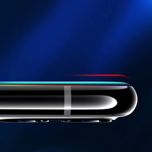 Szkło hartowane Nillkin 3D CP+ Max Samsung Galaxy S21 Ultra