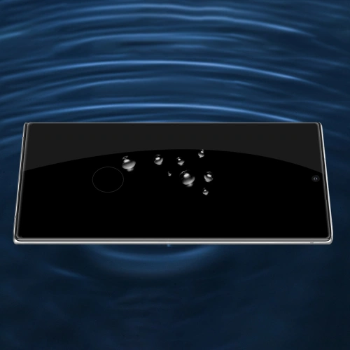 Szkło hartowane Nillkin 3D CP+ Max Samsung Galaxy S21 Ultra