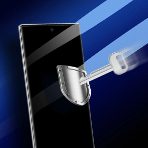 Hurtownia GSM - Szkło hartowane Nillkin 3D CP+ Max Samsung Galaxy S21 Ultra - NLK223 - {ean13} - Hurt