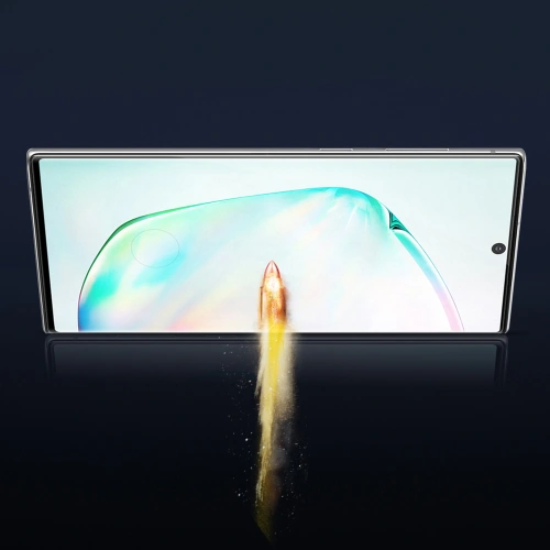 Szkło hartowane Nillkin 3D CP+ Max Samsung Galaxy S21 Ultra