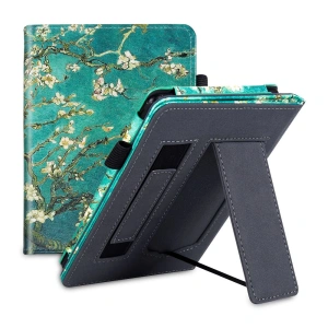 Etui Tech-Protect Smartcase 2 Kindle Paperwhite 5/Signature Edition Sakura
