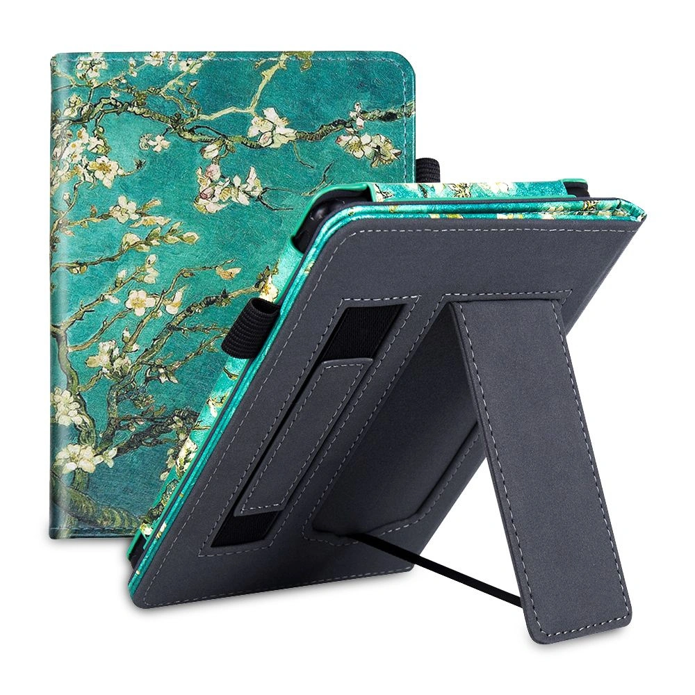 Etui Tech-Protect Smartcase 2 Kindle Paperwhite 5/Signature Edition Sakura