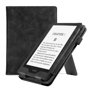Etui Tech-Protect Smartcase 2 Kindle Paperwhite 5/Signature Edition Black