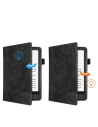 Hurtownia GSM - Etui Tech-Protect Smartcase 2 Kindle Paperwhite 5/Signature Edition Black - THP814BLK - {ean13} - Hurt