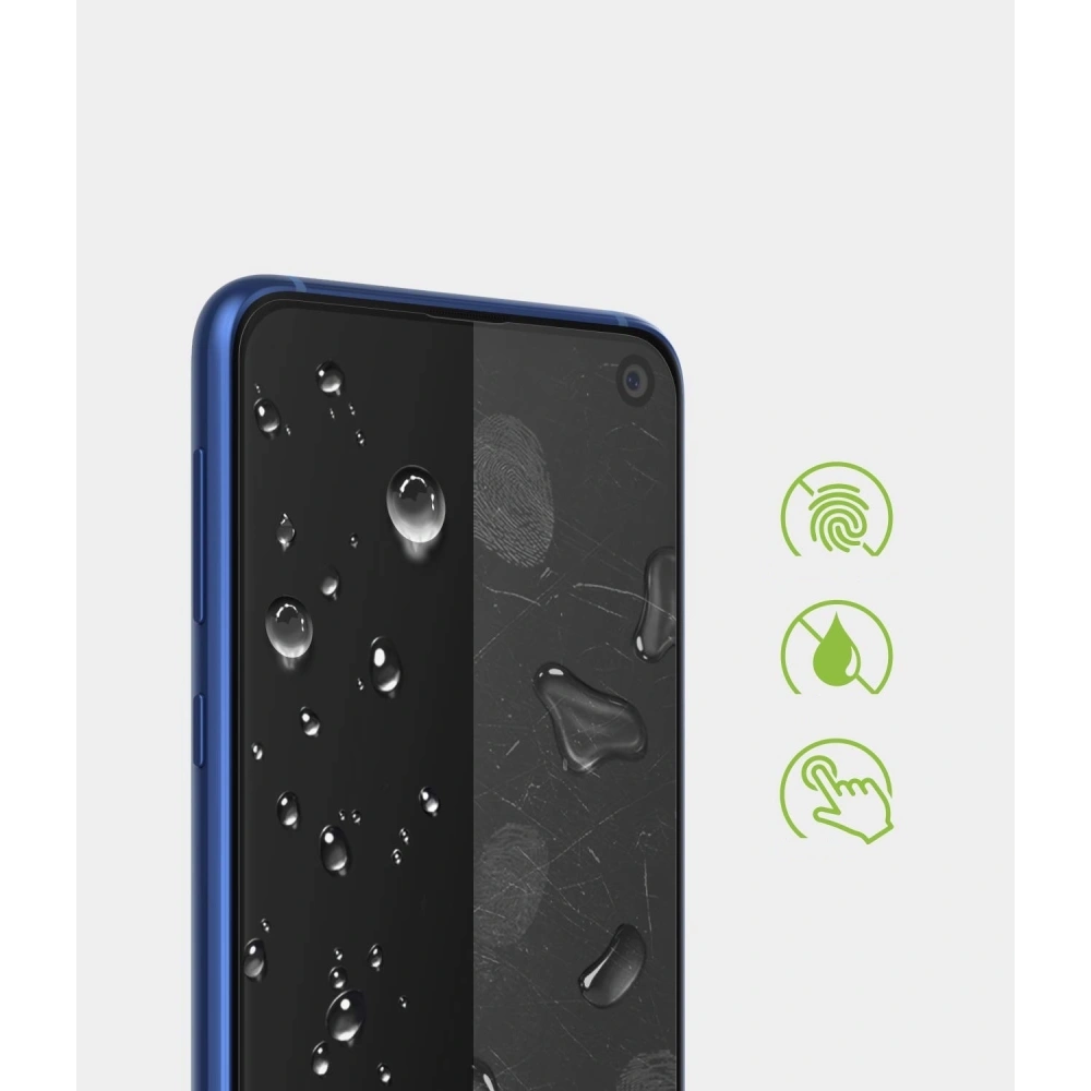 Hurtownia GSM - Fólie Ringke Dual Easy Full Cover Samsung Galaxy S10e Pouzdro Friendly - RGK843 - {ean13} - Hurt
