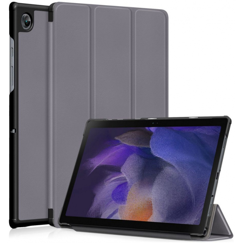 Hurtownia Tech-Protect - 9589046919541 - THP815GRY - Etui Tech-Protect Smartcase Samsung Galaxy Tab A8 10.5 Grey - B2B homescreen