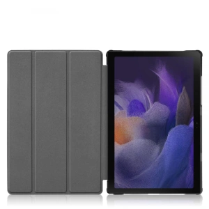 Hurtownia GSM - Etui Tech-Protect Smartcase Samsung Galaxy Tab A8 10.5 Šedá - THP815GRY - {ean13} - Hurt