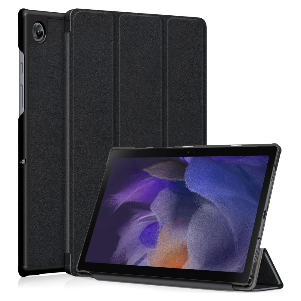 Hurtownia GSM - Etui Tech-Protect Smartcase Samsung Galaxy Tab A8 10.5 Black - THP817BLK - {ean13} - Hurt