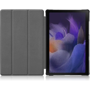 Hurtownia GSM - Etui Tech-Protect Smartcase Samsung Galaxy Tab A8 10.5 Černé - THP817BLK - {ean13} - Hurt