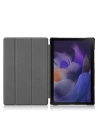 Hurtownia GSM - Etui Tech-Protect Smartcase Samsung Galaxy Tab A8 10.5 Black - THP817BLK - {ean13} - Hurt
