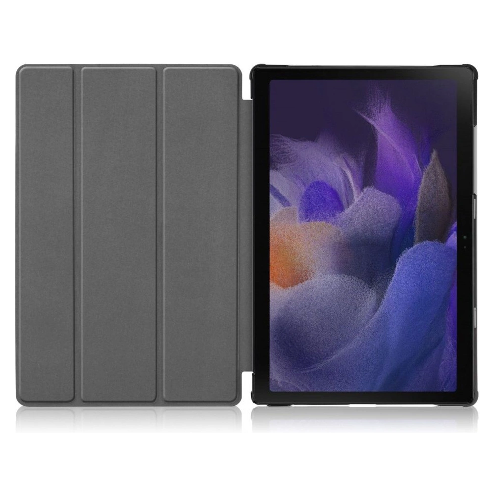 Hurtownia GSM - Etui Tech-Protect Smartcase Samsung Galaxy Tab A8 10.5 Black - THP817BLK - {ean13} - Hurt