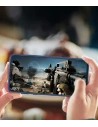 Wholesale Ringke Dual Easy Full Cover Samsung Galaxy S10e Case Friendly - RGK843 - {ean13} - Hurt