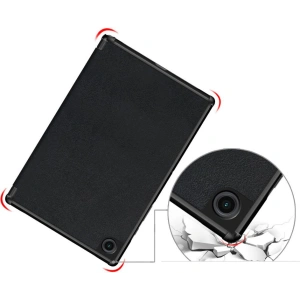Wholesale Tech-Protect Smartcase Samsung Galaxy Tab A8 10.5 Black - THP817BLK - {ean13} - Hurt