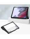 Hurtownia GSM - Etui Tech-Protect Smartcase Samsung Galaxy Tab A8 10.5 Black - THP817BLK - {ean13} - Hurt