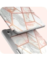 Wholesale Supcase Cosmo Apple iPad mini 2021 6 Gen / iPad mini 8.3" 2024 7gen Marble - SPC225MRB - {ean13} - Hurt