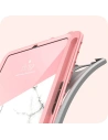 Hurtownia GSM - Etui Supcase Cosmo Apple iPad mini 2021 (6. generációs) / iPad mini 8.3" 2024 7gen Marble - SPC225MRB - {ean13} - Hurt