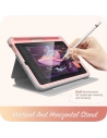 Wholesale Supcase Cosmo Apple iPad mini 2021 6 Gen / iPad mini 8.3" 2024 7gen Marble - SPC225MRB - {ean13} - Hurt