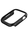 Hurtownia GSM - Case Spigen Thin Fit Apple Watch 4/5/6/7/SE/8/9 40/41mm Schwarz - SPN2035BLK - {ean13} - Hurt