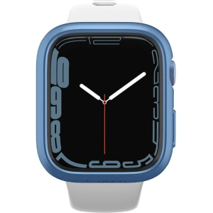 Etui Spigen Thin Fit Apple Watch 4/5/6/7/SE/8/9 40/41mm Blue