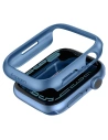 Hurtownia GSM - Etui Spigen Thin Fit Apple Watch 4/5/6/7/SE/8/9 40/41mm Albastru - SPN2036BLU - {ean13} - Hurt