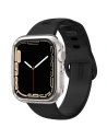 Hurtownia GSM - Etui Spigen Thin Fit Apple Watch 4/5/6/7/SE/8/9 40/41mm Crystal Clear - SPN2037CL - {ean13} - Hurt