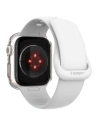 Hurtownia GSM - Etui Spigen Thin Fit Apple Watch 4/5/6/7/SE/8/9 40/41mm Crystal Clear - SPN2037CL - {ean13} - Hurt