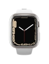 Hurtownia GSM - Etui Spigen Thin Fit Apple Watch 4/5/6/7/SE/8/9 40/41mm Crystal Clear - SPN2037CL - {ean13} - Hurt