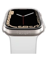 Hurtownia GSM - Etui Spigen Thin Fit Apple Watch 4/5/6/7/SE/8/9 40/41mm Crystal Clear - SPN2037CL - {ean13} - Hurt