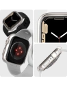 Hurtownia GSM - Etui Spigen Thin Fit Apple Watch 4/5/6/7/SE/8/9 40/41mm Crystal Clear - SPN2037CL - {ean13} - Hurt
