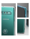 Hurtownia GSM - Case Ringke Fusion Samsung Galaxy S10 Clear - RGK829CL - {ean13} - Hurt