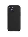 Etui Baseus Silica Apple iPhone 13 (czarne)