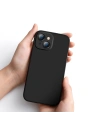 Hurtownia GSM - Etui Baseus Silica Apple iPhone 13 (czarne) - BSU2991BLK - {ean13} - Hurt