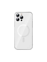 Baseus Crystal Magnetic Apple iPhone 13 Pro Max (clear)