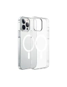 Hurtownia GSM - Etui Baseus Crystal Magnetic Apple iPhone 13 Pro Max (przeźroczyste) - BSU2992CL - {ean13} - Hurt